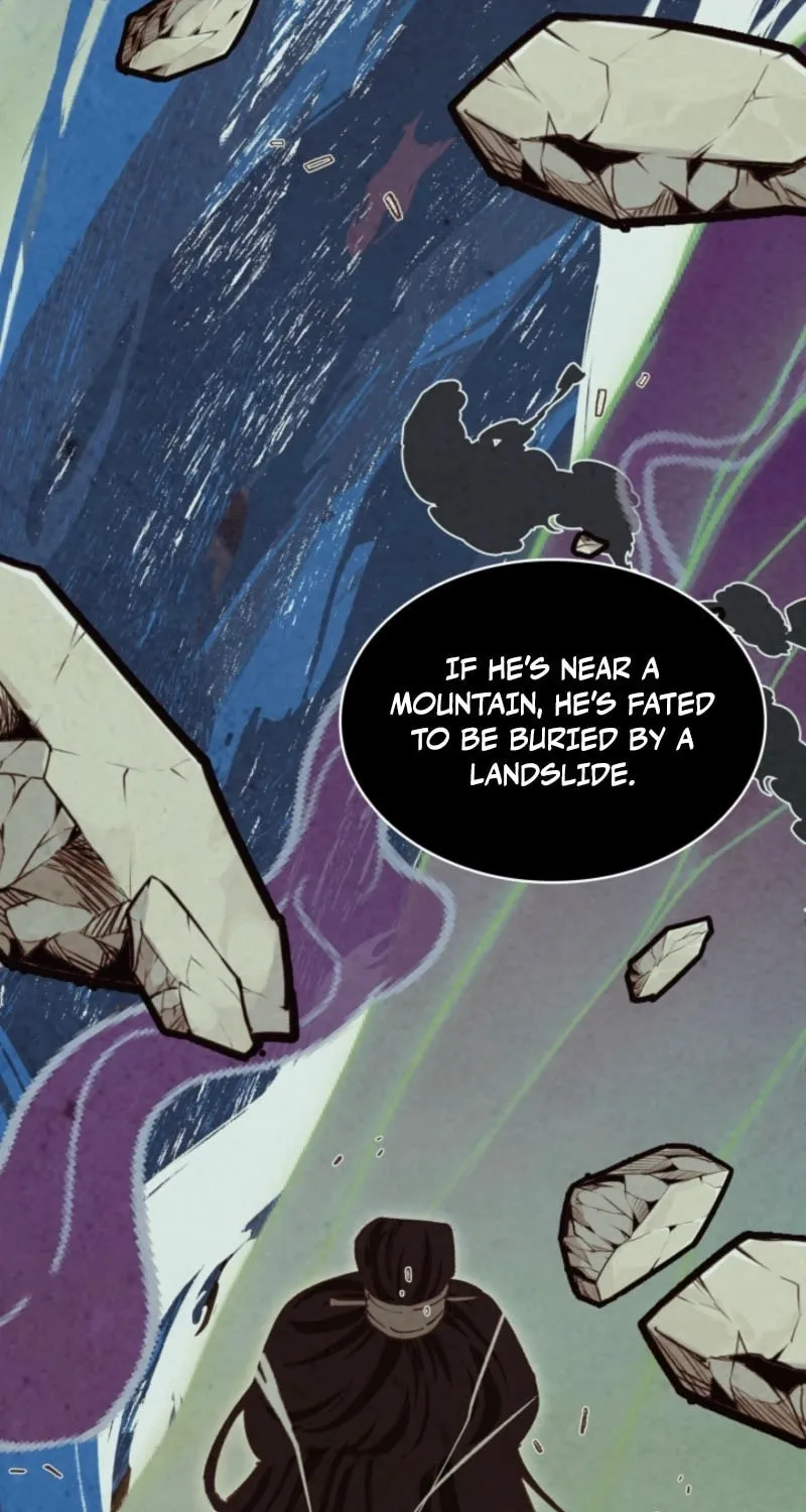 Read Scapegoat chapter 1 image 39 on Lezhin