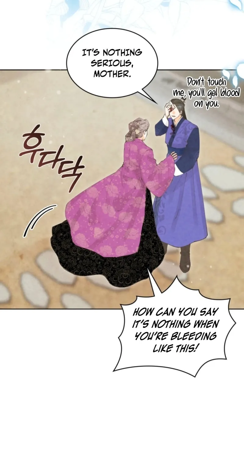 Read Scapegoat chapter 1 image 67 on Lezhin