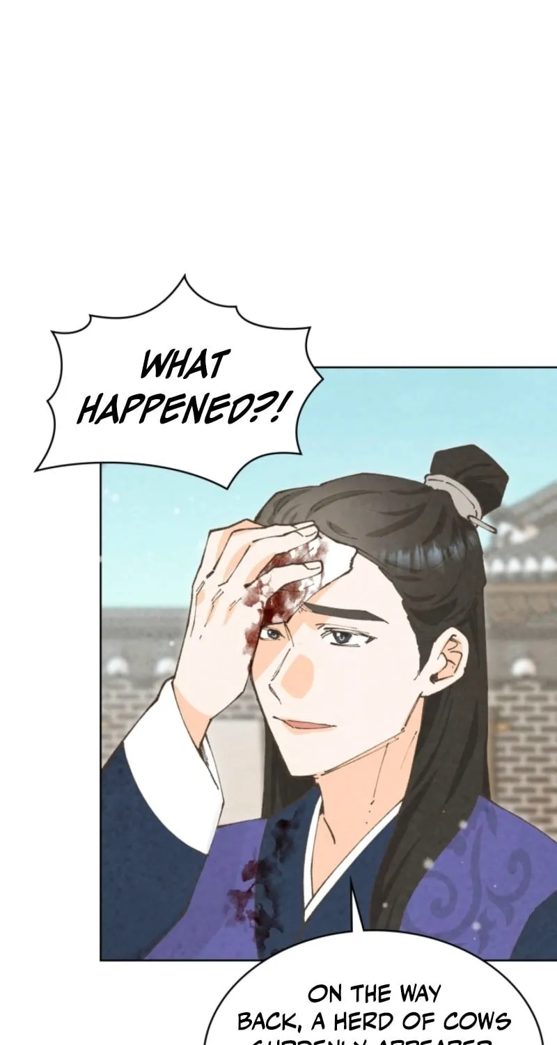 Read Scapegoat chapter 1 image 68 on Lezhin
