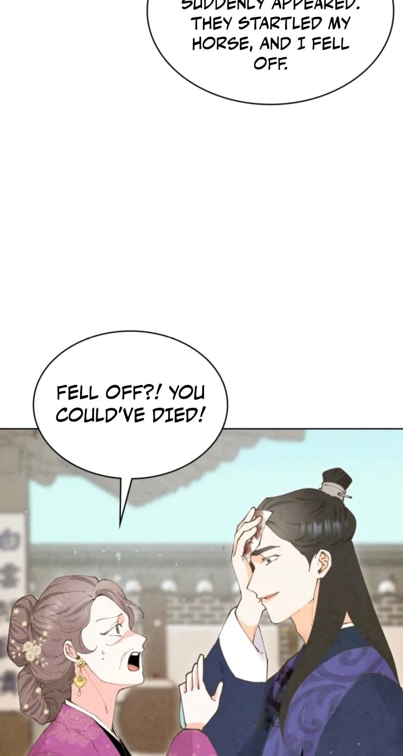 Read Scapegoat chapter 1 image 69 on Lezhin