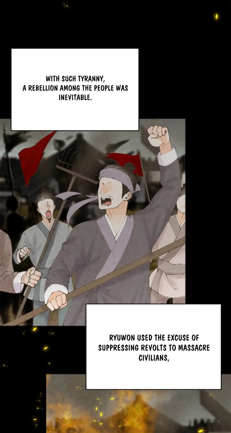 Read Scapegoat chapter 13 image 19 on Lezhin