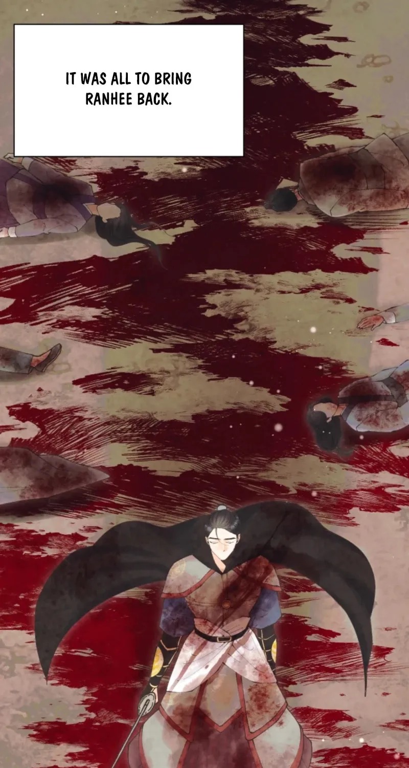 Read Scapegoat chapter 13 image 22 on Lezhin