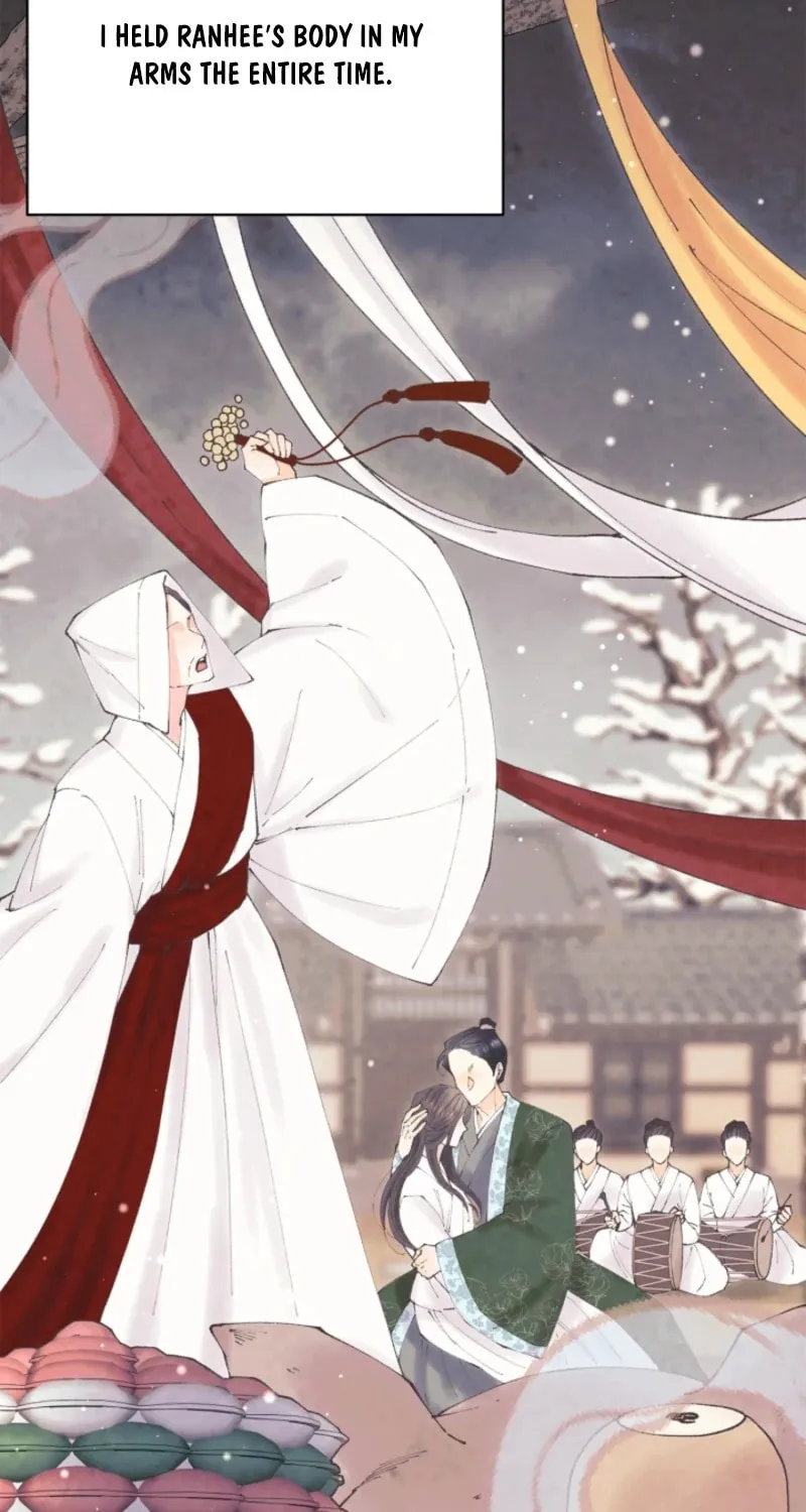Read Scapegoat chapter 13 image 31 on Lezhin