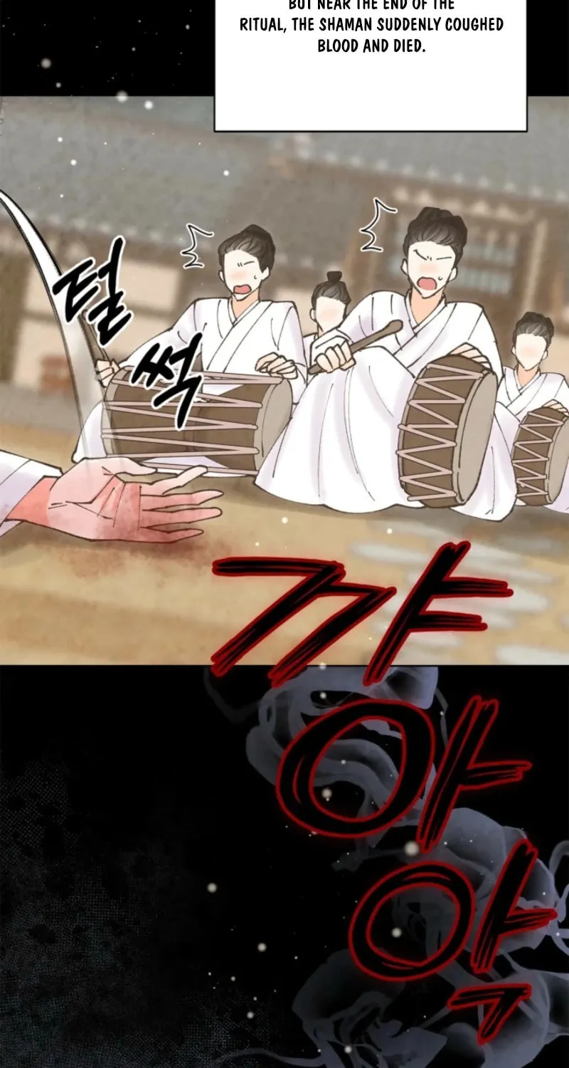 Read Scapegoat chapter 13 image 34 on Lezhin