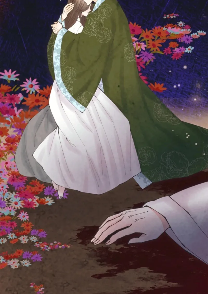 Read Scapegoat chapter 13 image 38 on Lezhin