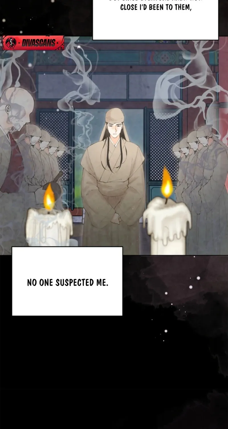 Read Scapegoat chapter 13 image 4 on Lezhin