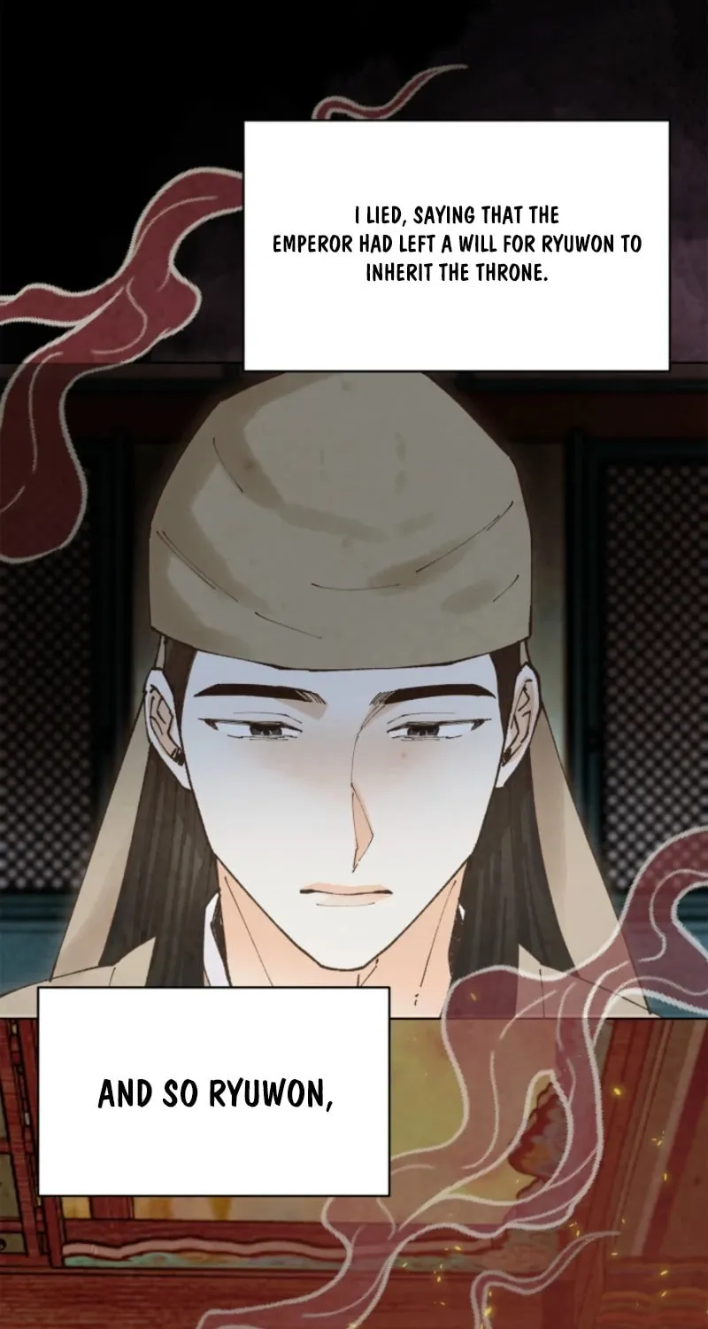 Read Scapegoat chapter 13 image 5 on Lezhin