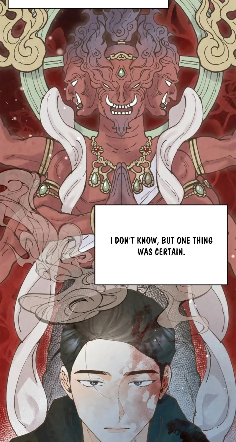 Read Scapegoat chapter 13 image 52 on Lezhin