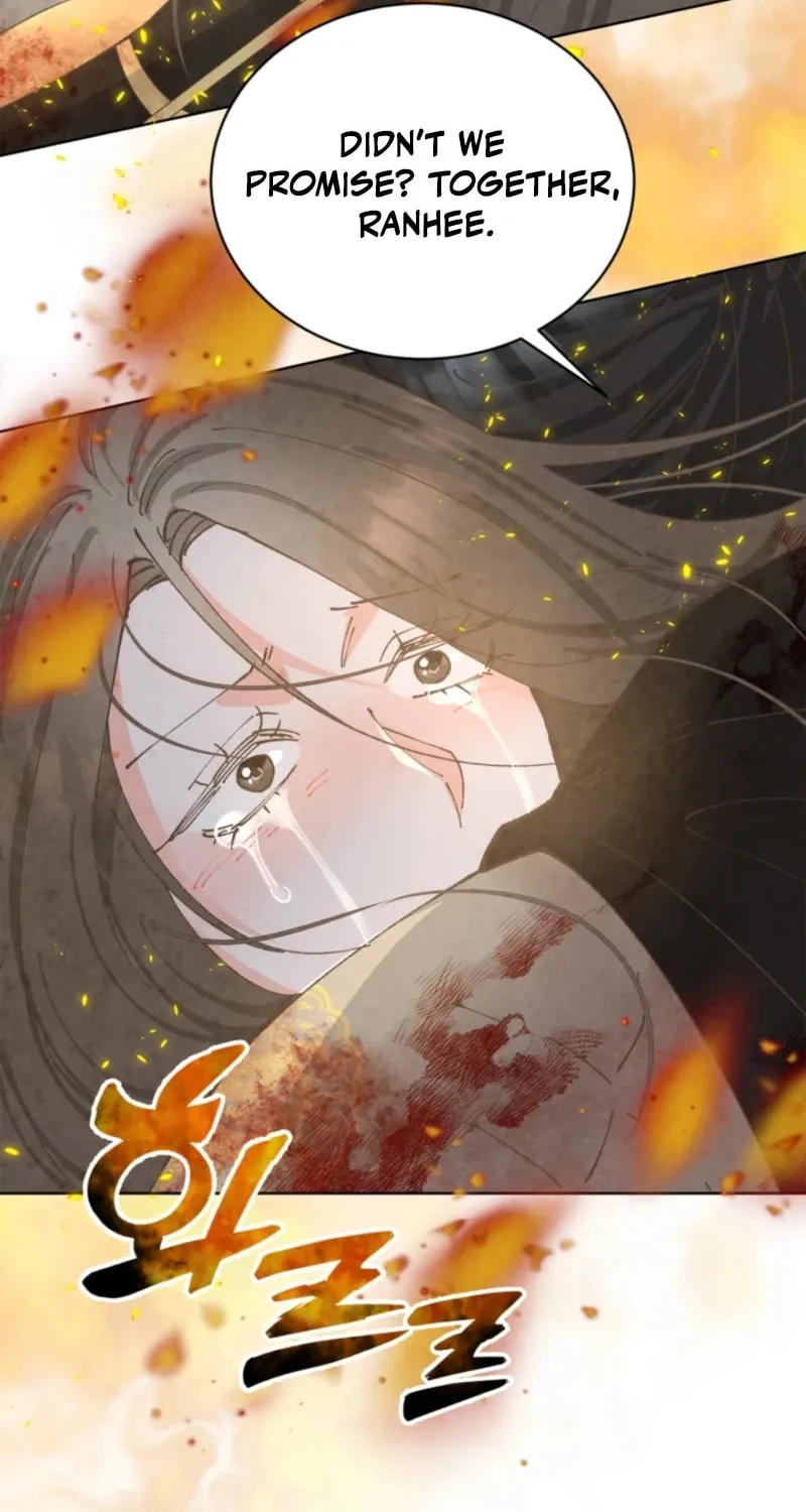 Read Scapegoat chapter 13 image 91 on Lezhin