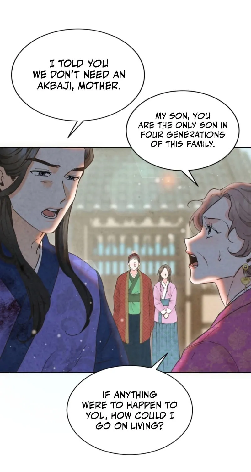 Read Scapegoat chapter 2 image 2 on Lezhin