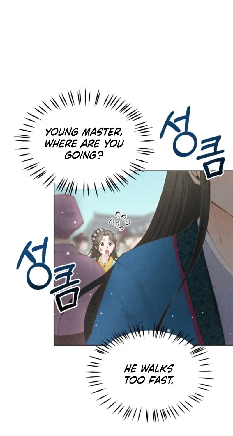 Read Scapegoat chapter 3 image 12 on Lezhin