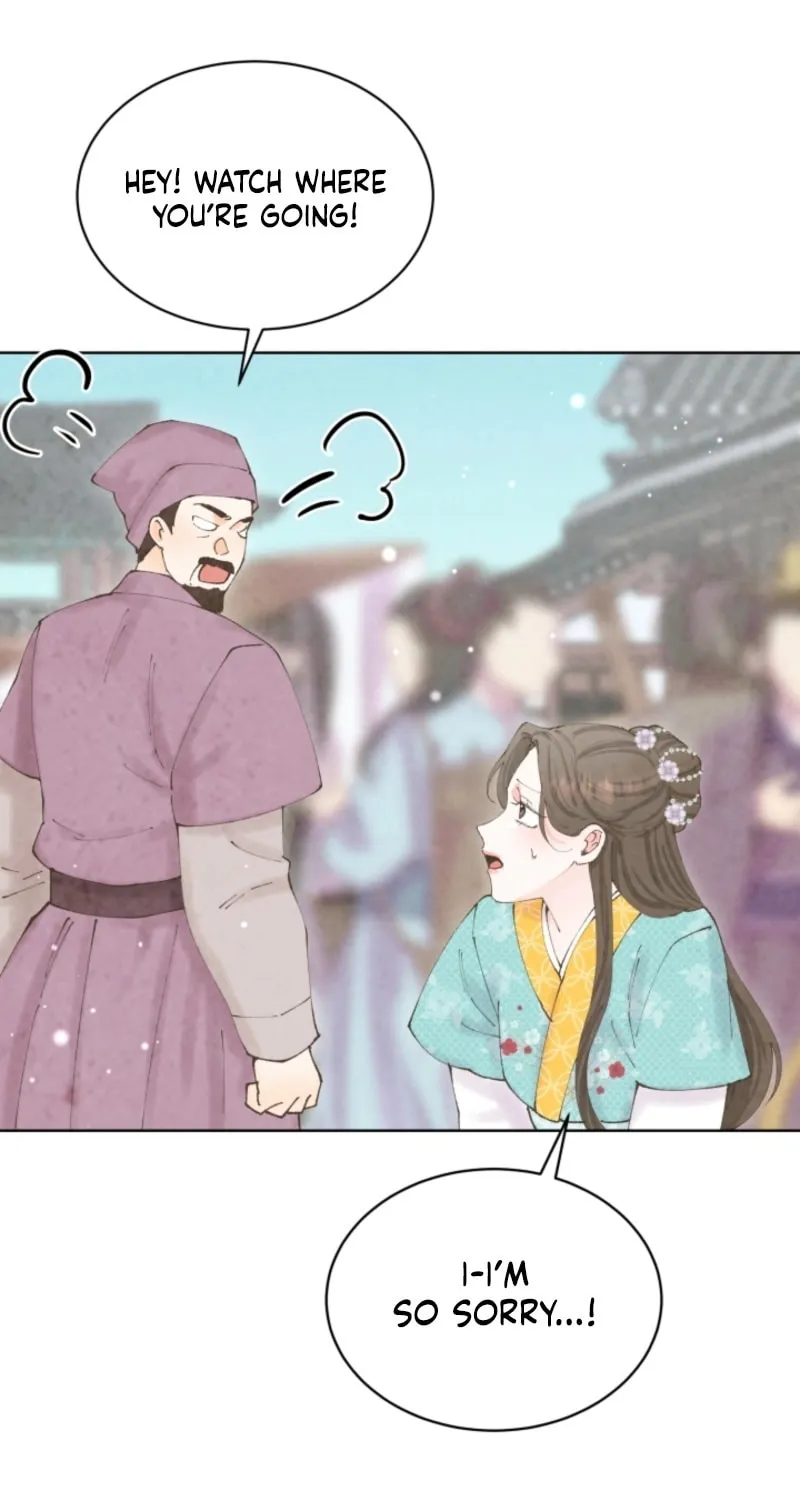 Read Scapegoat chapter 3 image 15 on Lezhin