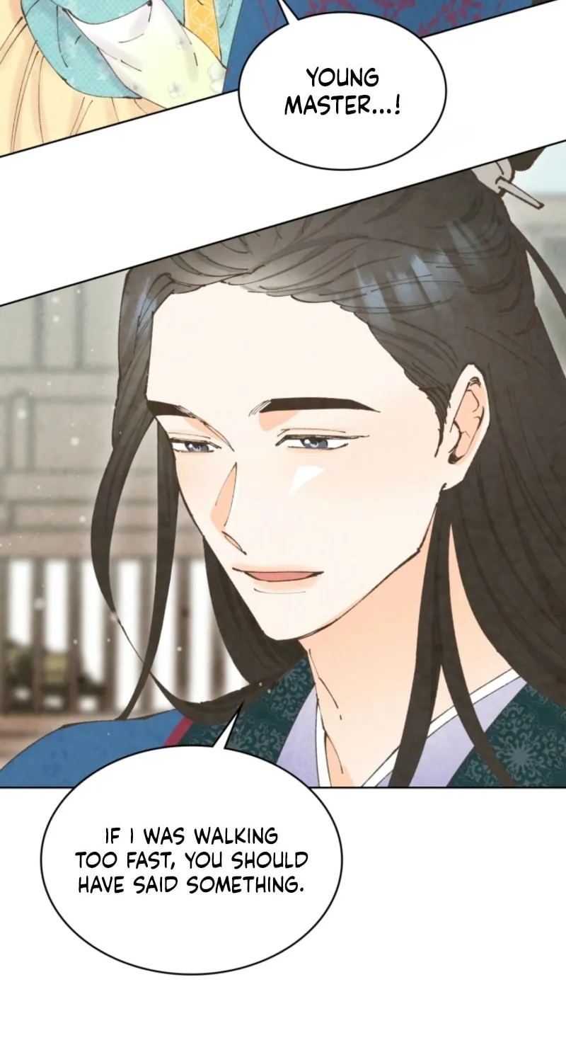 Read Scapegoat chapter 3 image 21 on Lezhin