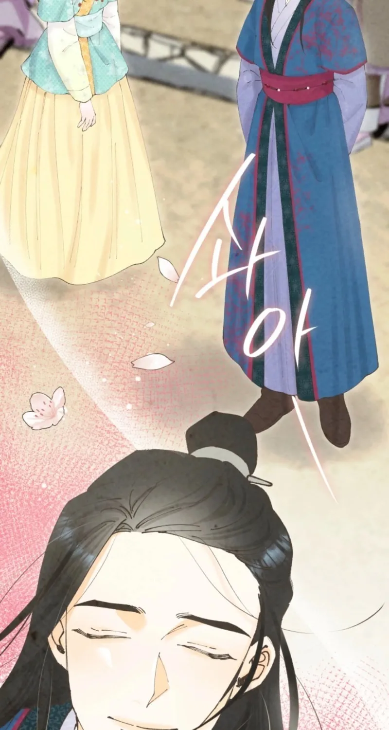 Read Scapegoat chapter 3 image 34 on Lezhin