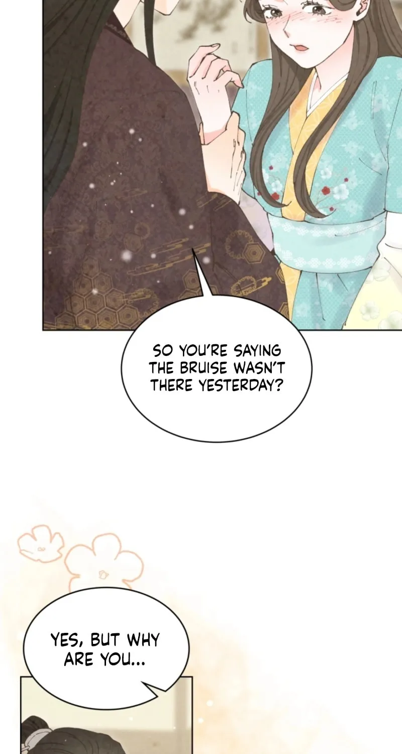 Read Scapegoat chapter 3 image 4 on Lezhin