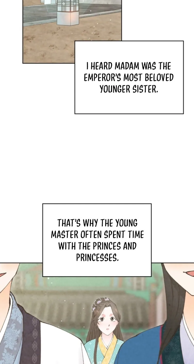 Read Scapegoat chapter 3 image 50 on Lezhin