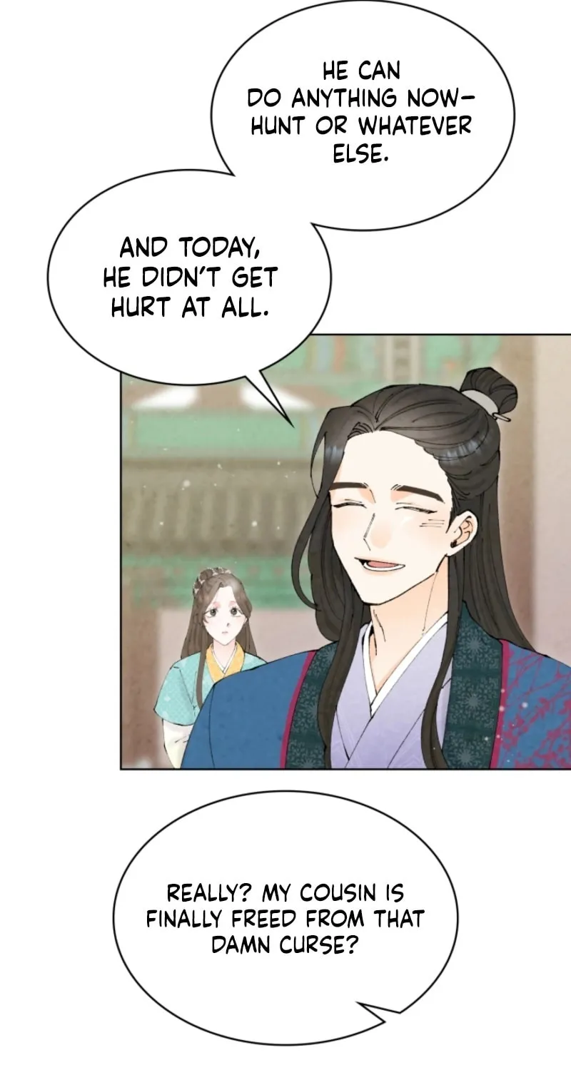 Read Scapegoat chapter 3 image 55 on Lezhin