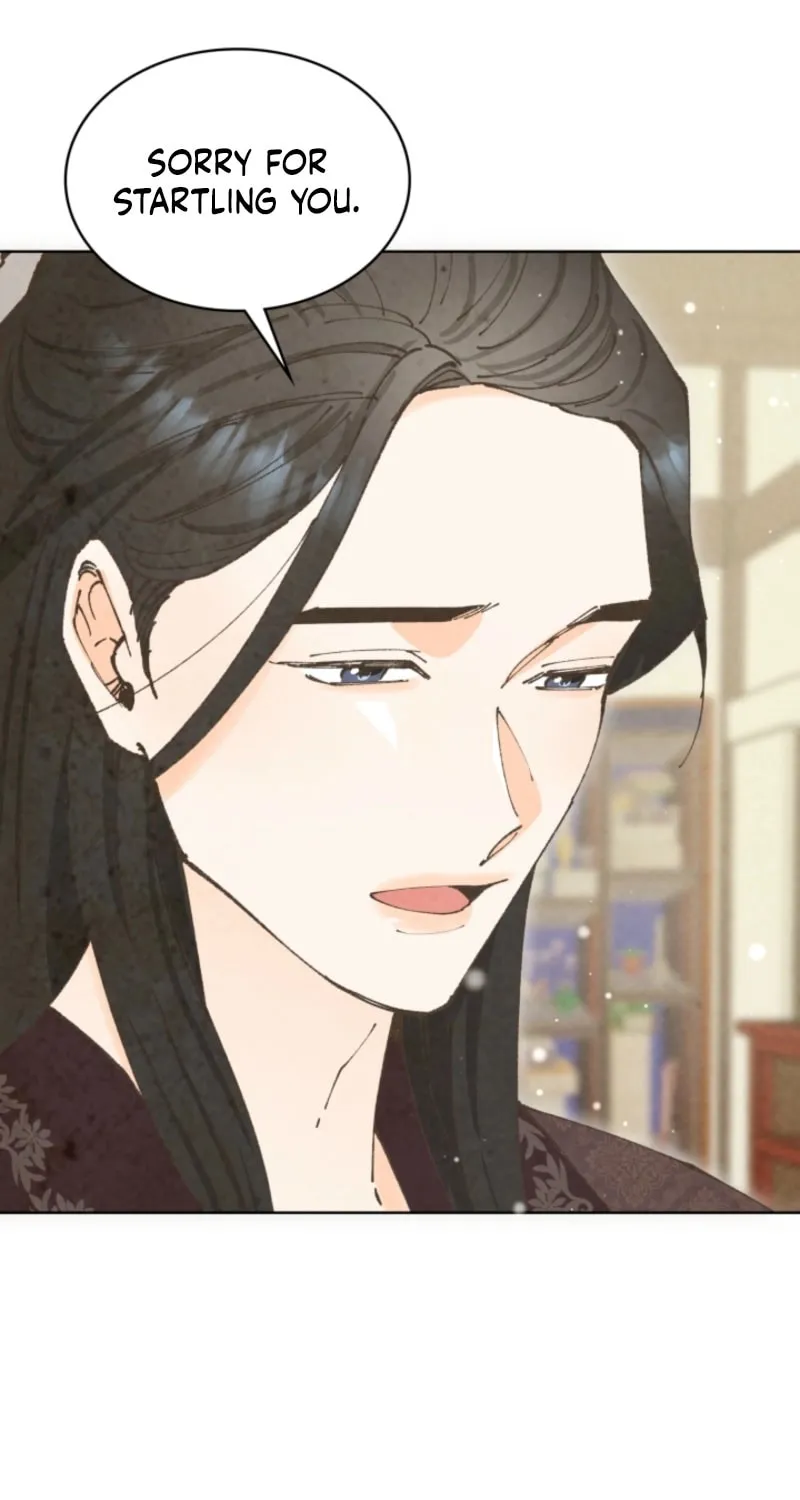 Read Scapegoat chapter 3 image 6 on Lezhin