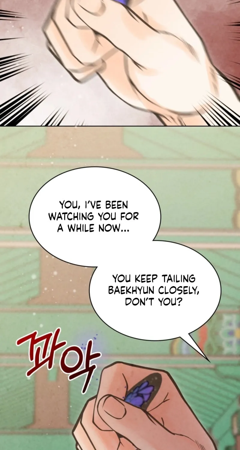 Read Scapegoat chapter 3 image 65 on Lezhin