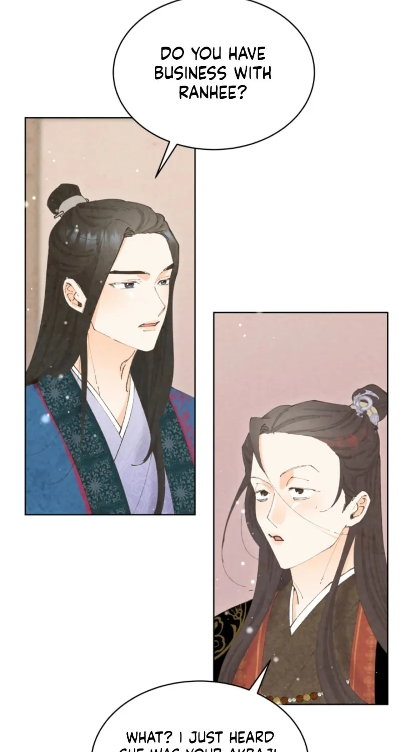 Read Scapegoat chapter 3 image 79 on Lezhin
