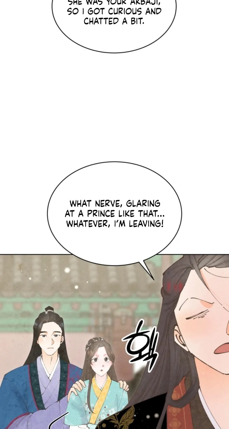 Read Scapegoat chapter 3 image 80 on Lezhin