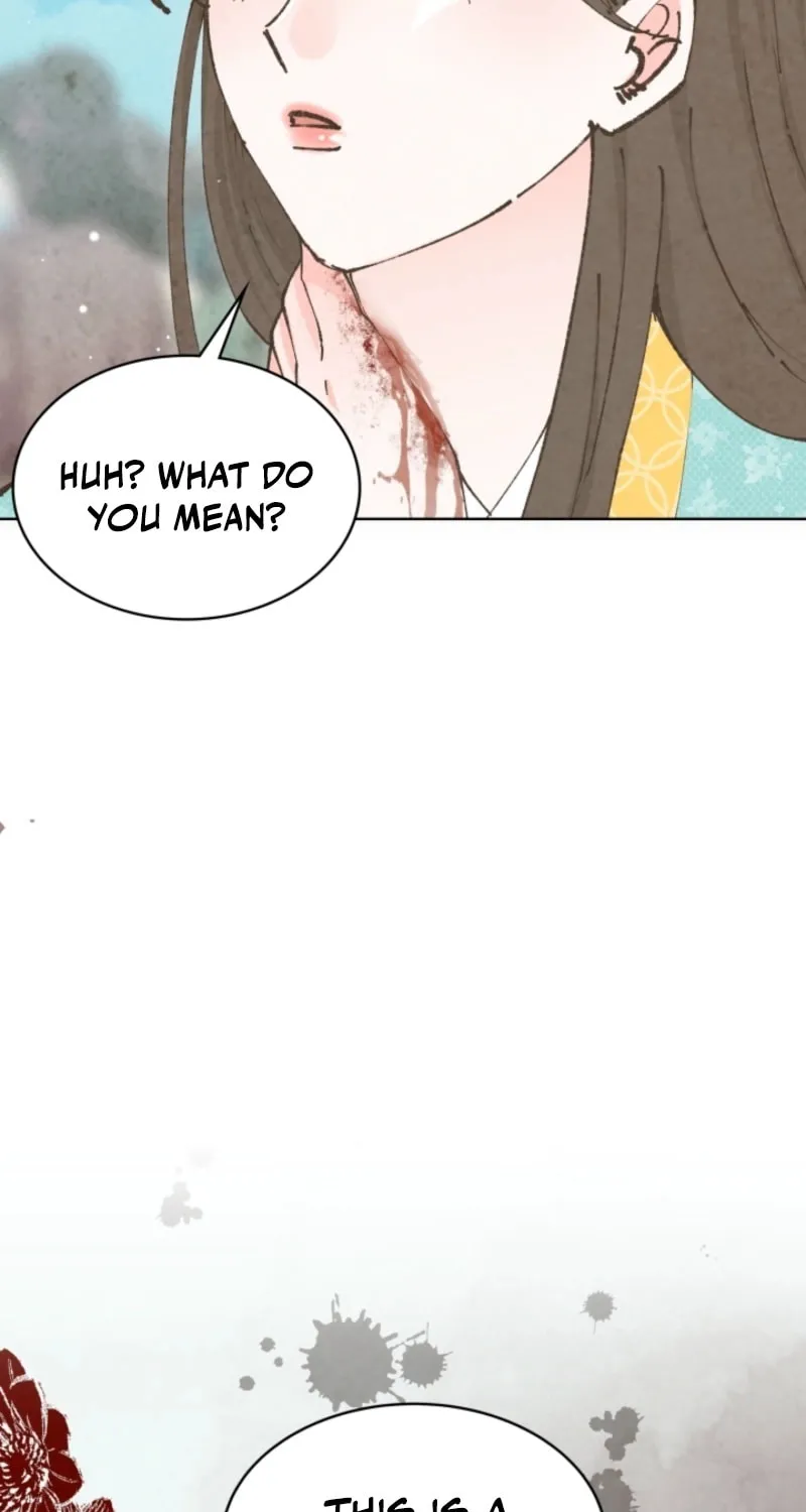 Read Scapegoat chapter 4 image 21 on Lezhin