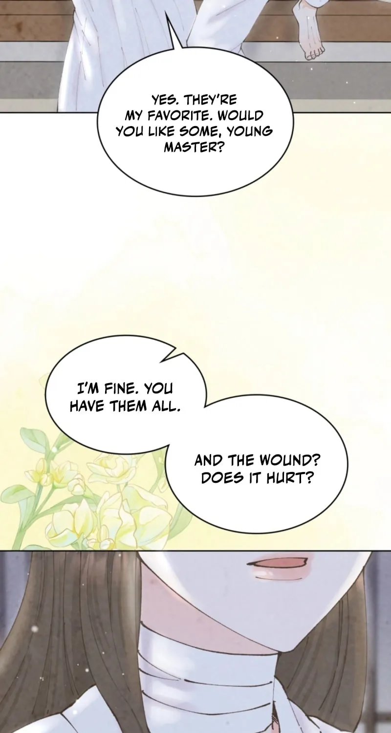 Read Scapegoat chapter 4 image 34 on Lezhin