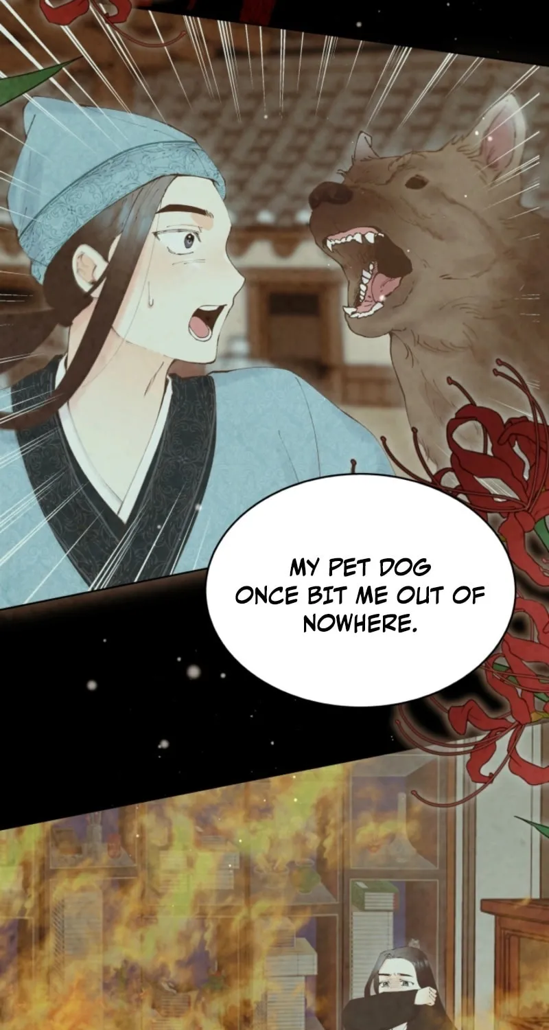 Read Scapegoat chapter 4 image 4 on Lezhin