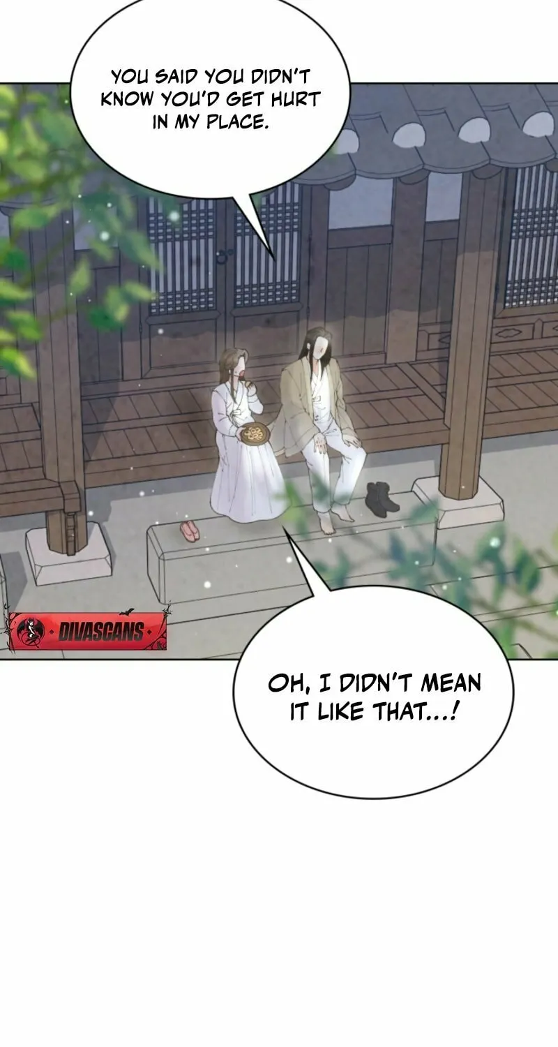 Read Scapegoat chapter 4 image 41 on Lezhin