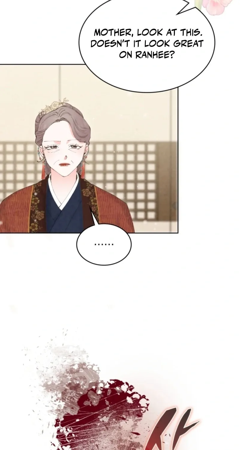 Read Scapegoat chapter 5 image 31 on Lezhin