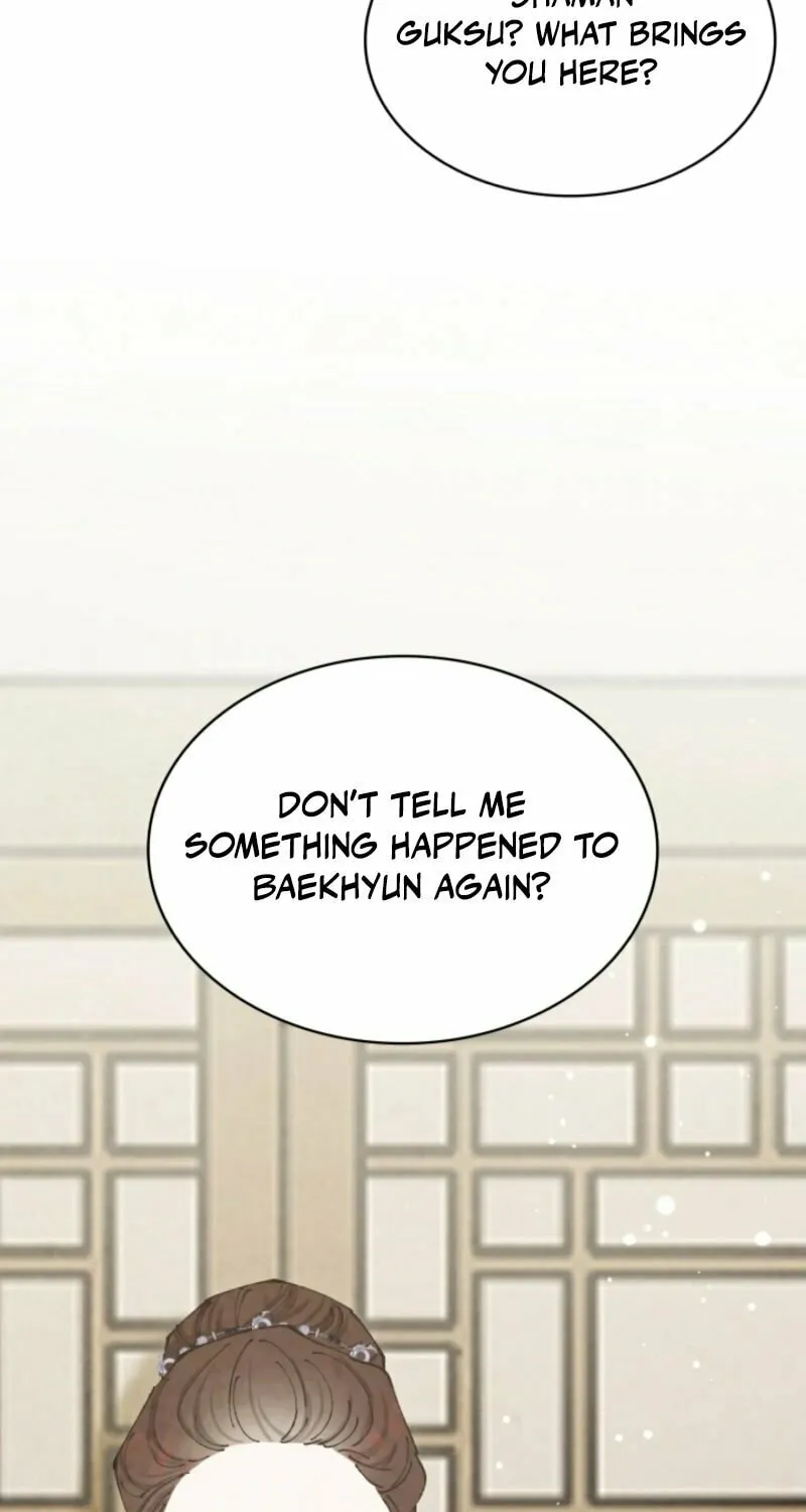 Read Scapegoat chapter 5 image 41 on Lezhin