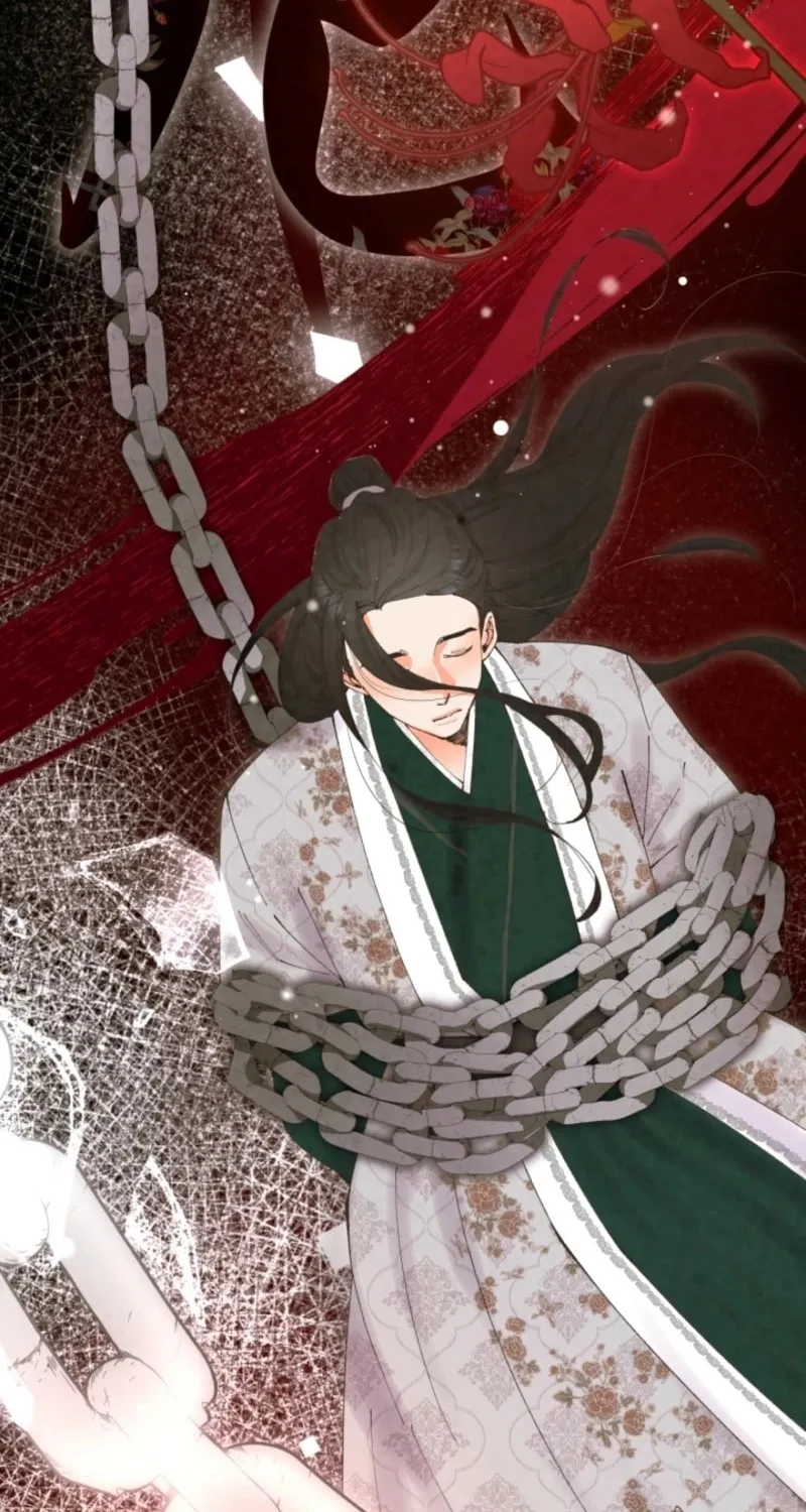 Read Scapegoat chapter 5 image 45 on Lezhin