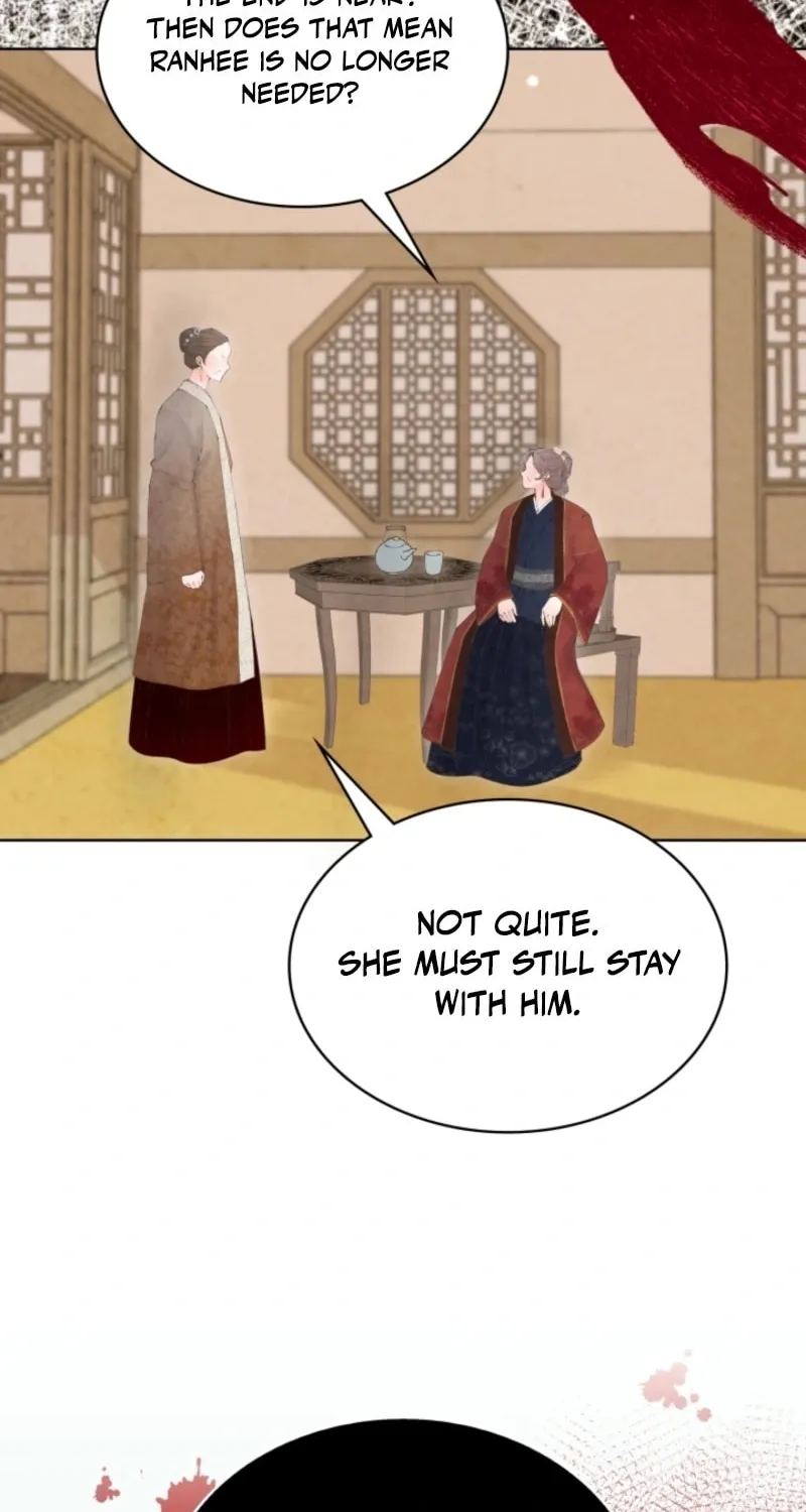 Read Scapegoat chapter 5 image 47 on Lezhin