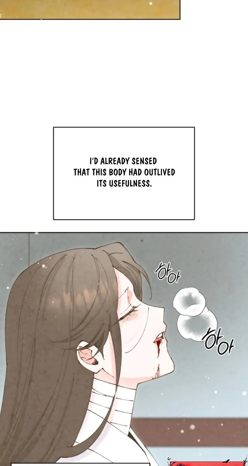 Read Scapegoat chapter 5 image 76 on Lezhin