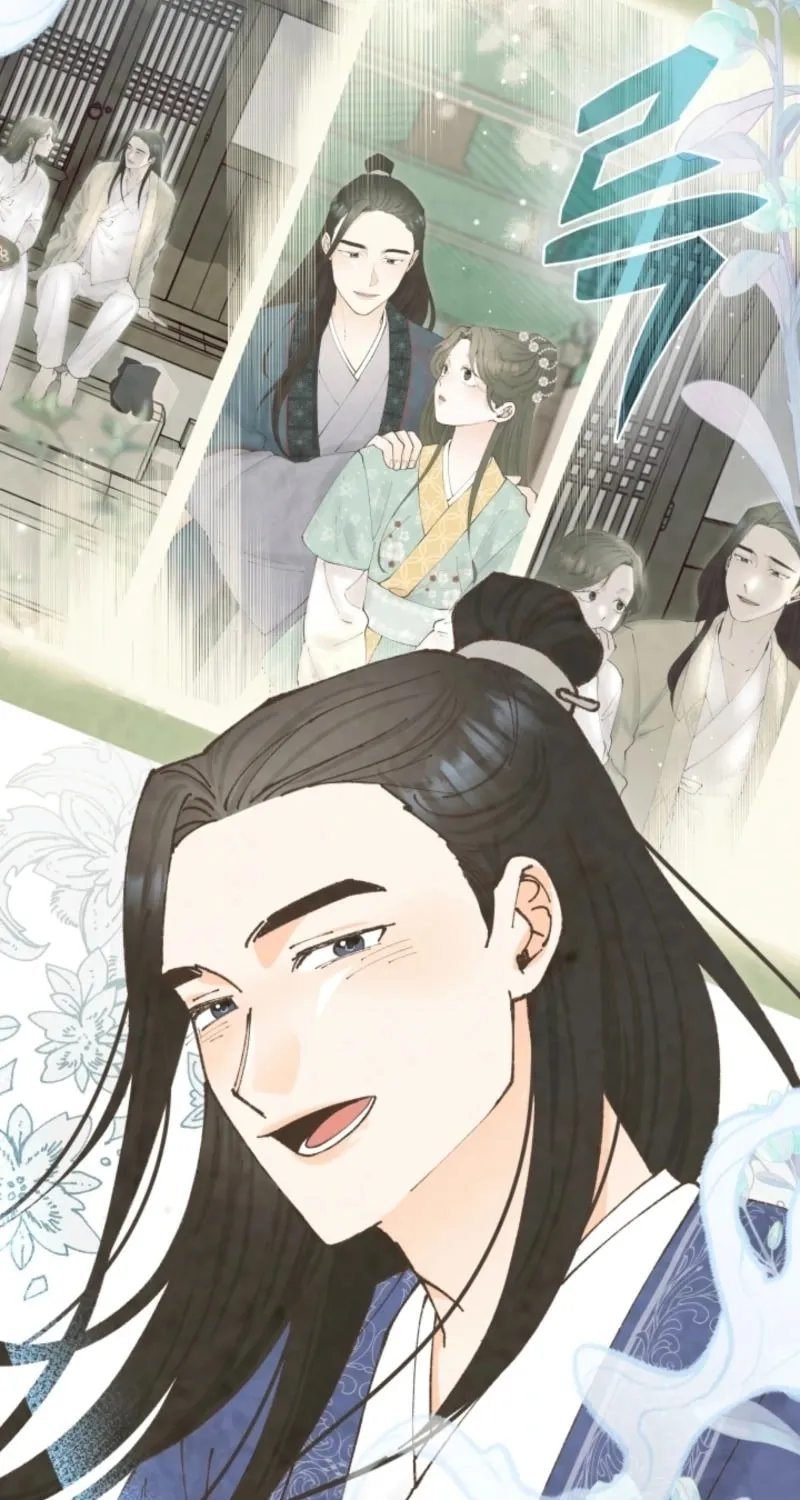 Read Scapegoat chapter 5 image 84 on Lezhin