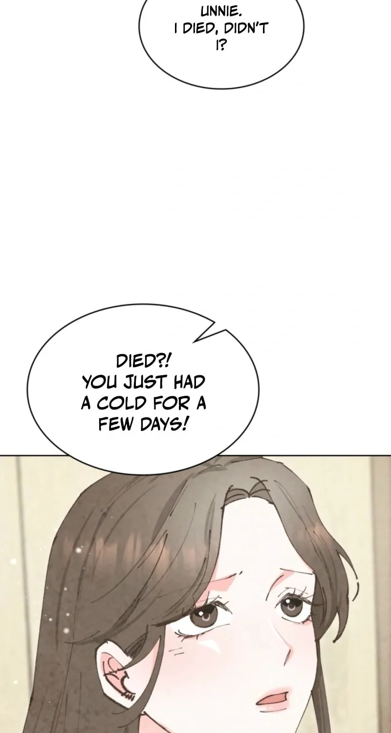 Read Scapegoat chapter 6 image 4 on Lezhin