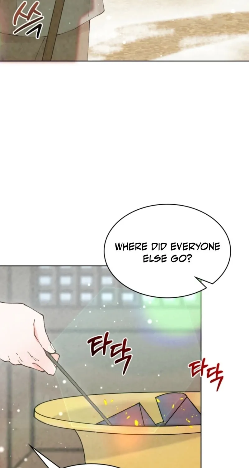 Read Scapegoat chapter 8 image 2 on Lezhin