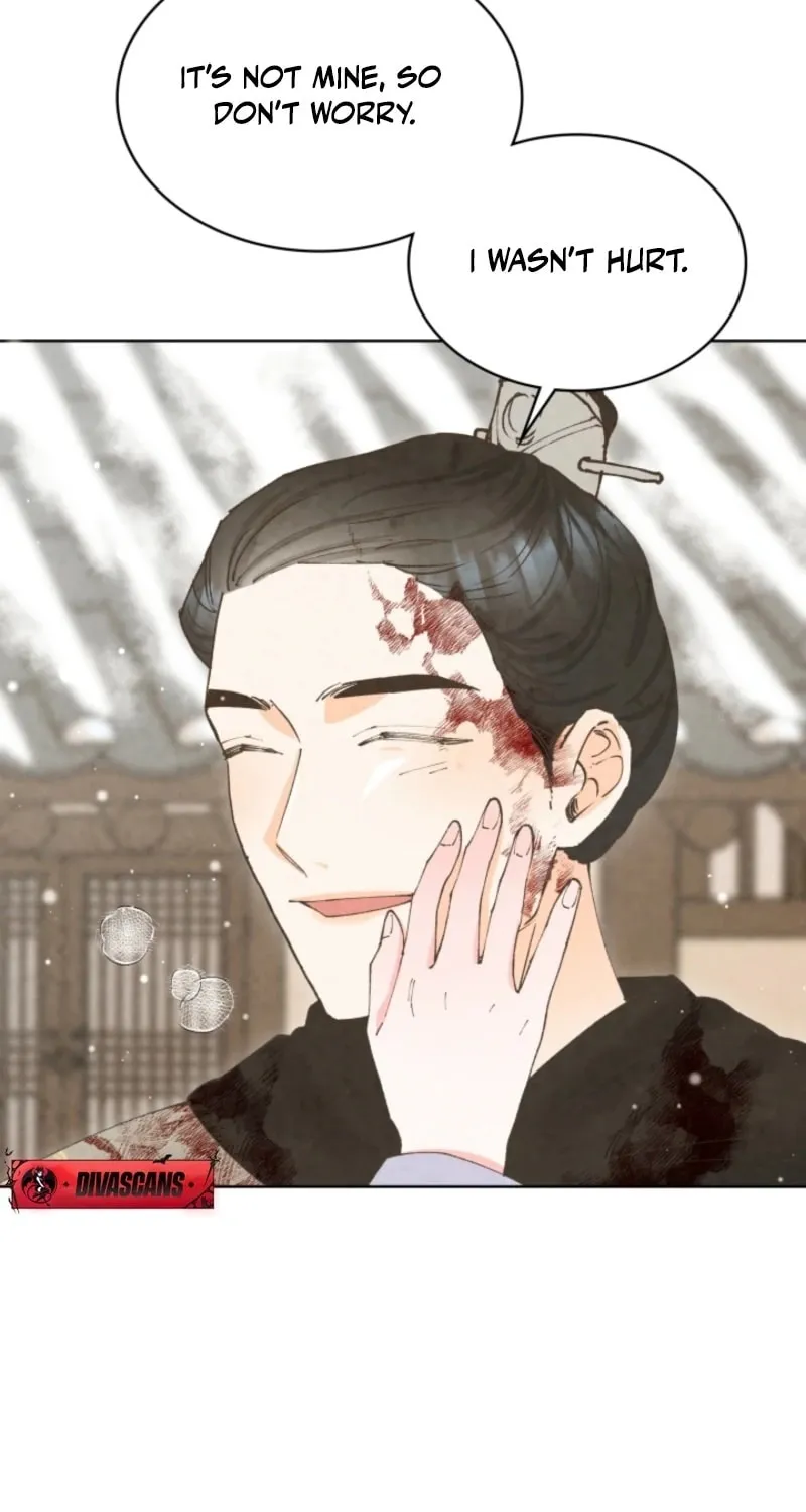 Read Scapegoat chapter 8 image 30 on Lezhin