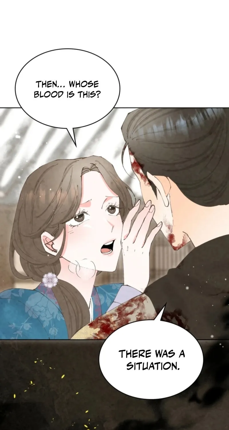 Read Scapegoat chapter 8 image 31 on Lezhin