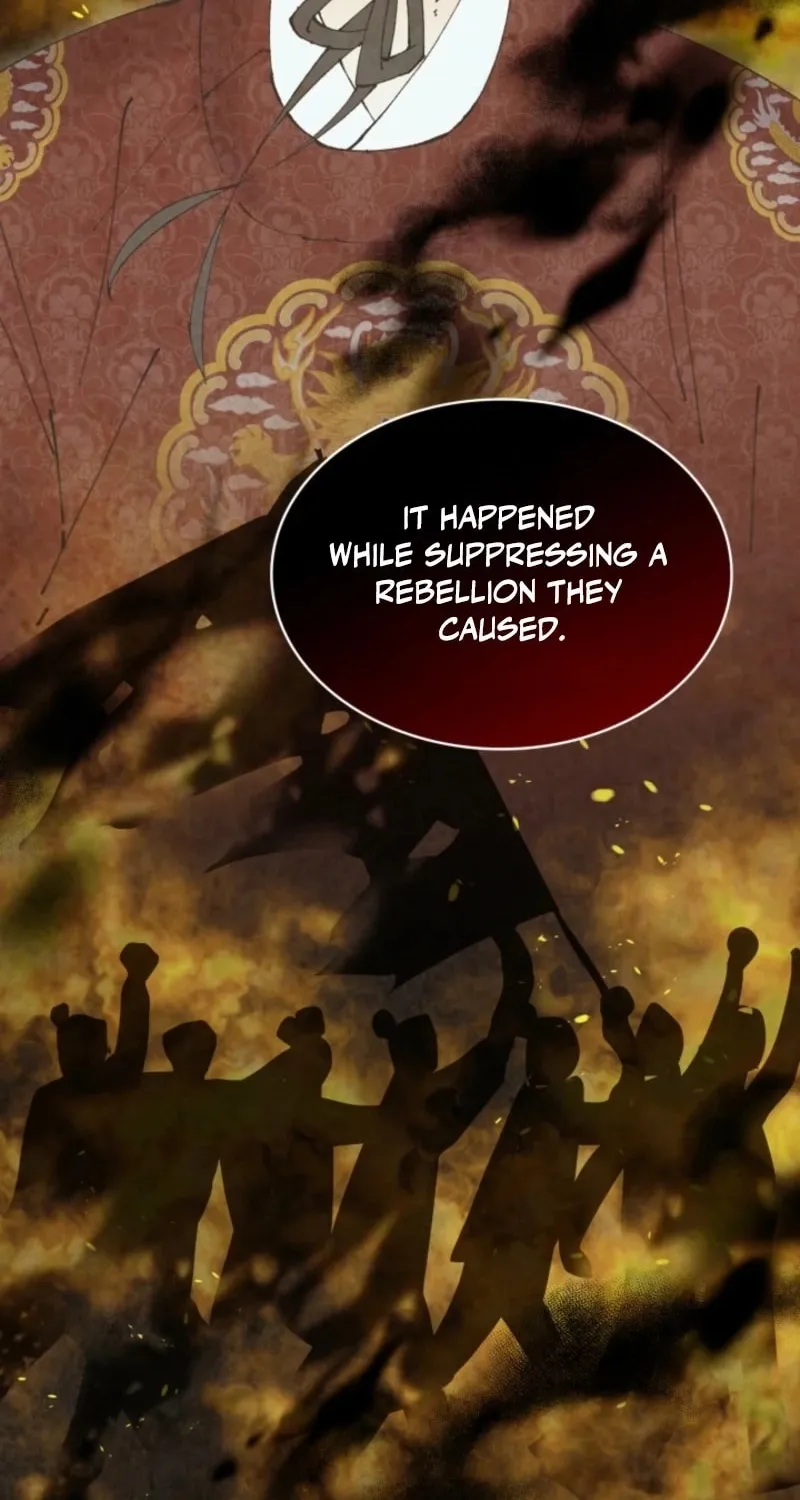 Read Scapegoat chapter 8 image 33 on Lezhin
