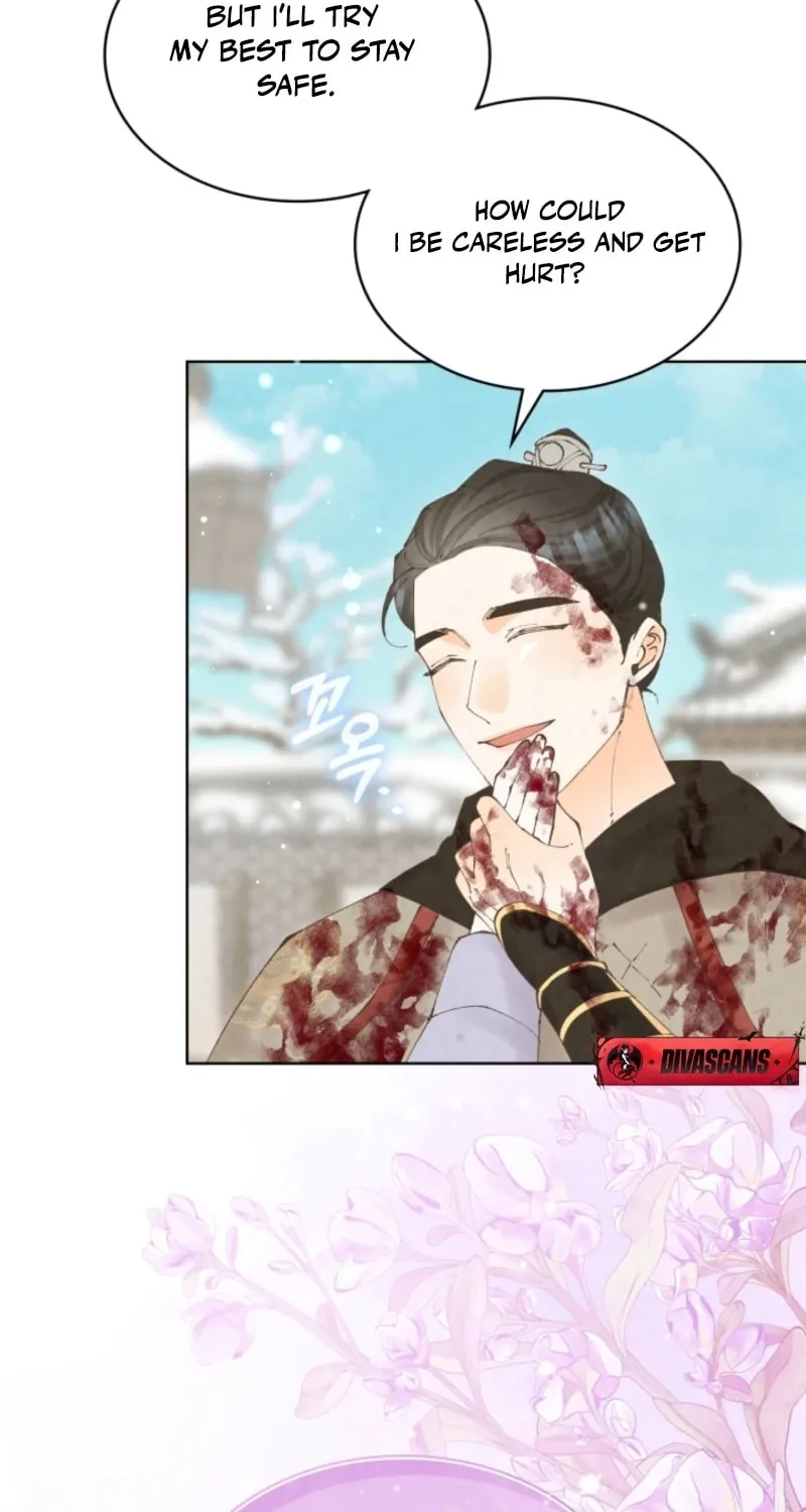 Read Scapegoat chapter 8 image 39 on Lezhin