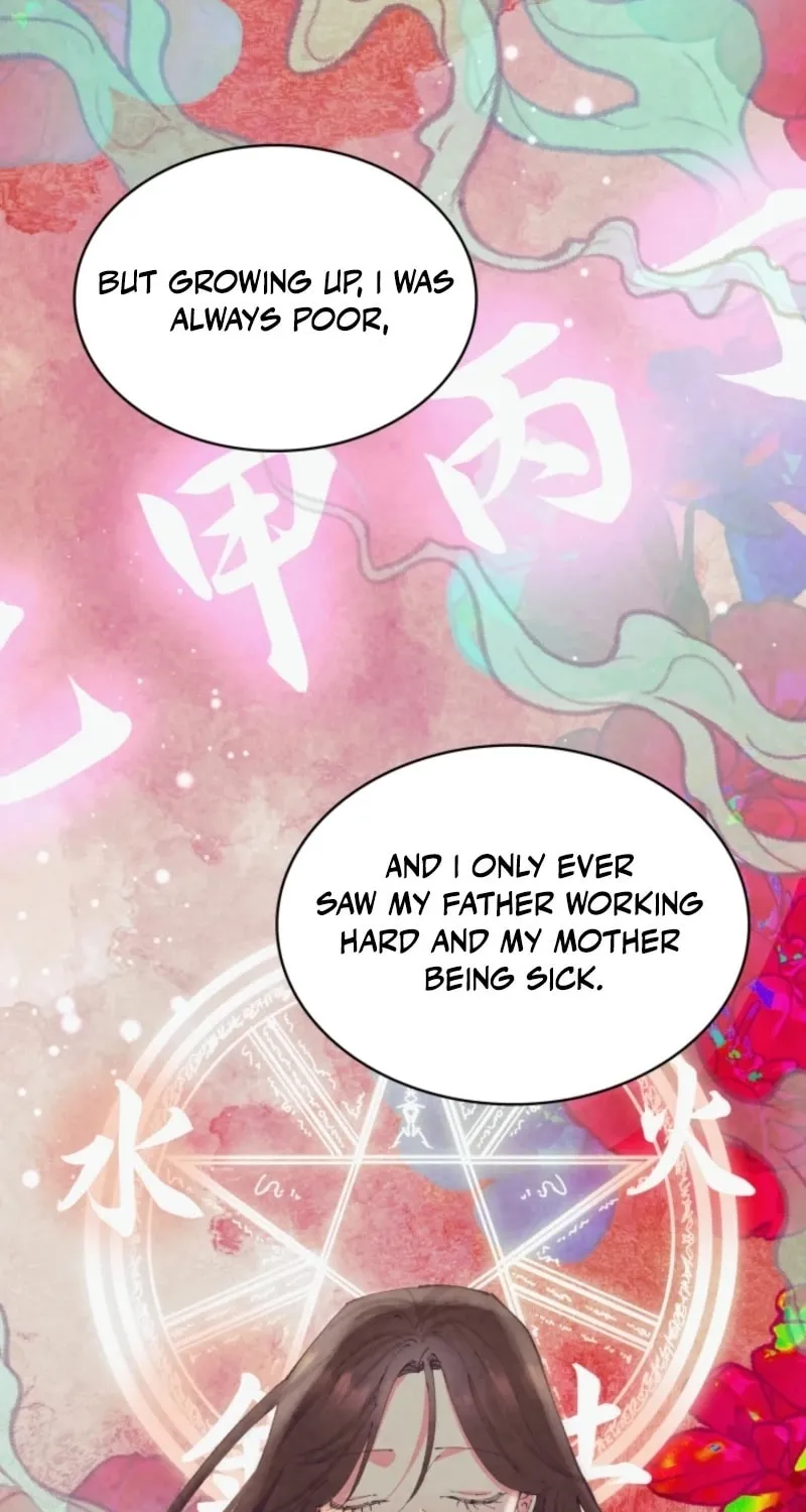 Read Scapegoat chapter 8 image 71 on Lezhin
