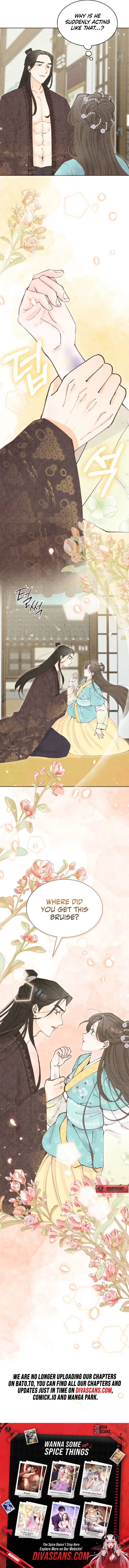 Read Scapegoats chapter 2 image 11 on Lezhin