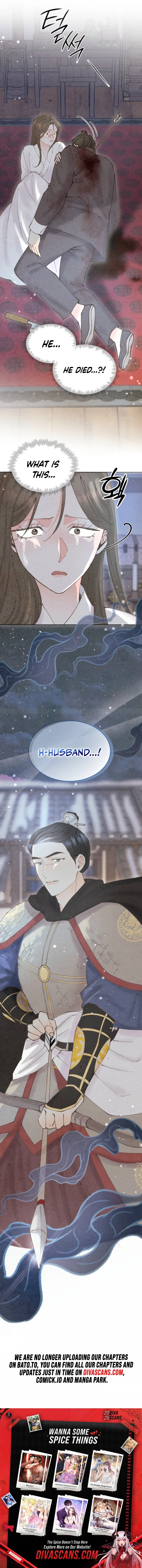 Read Scapegoats chapter 9 image 10 on Lezhin