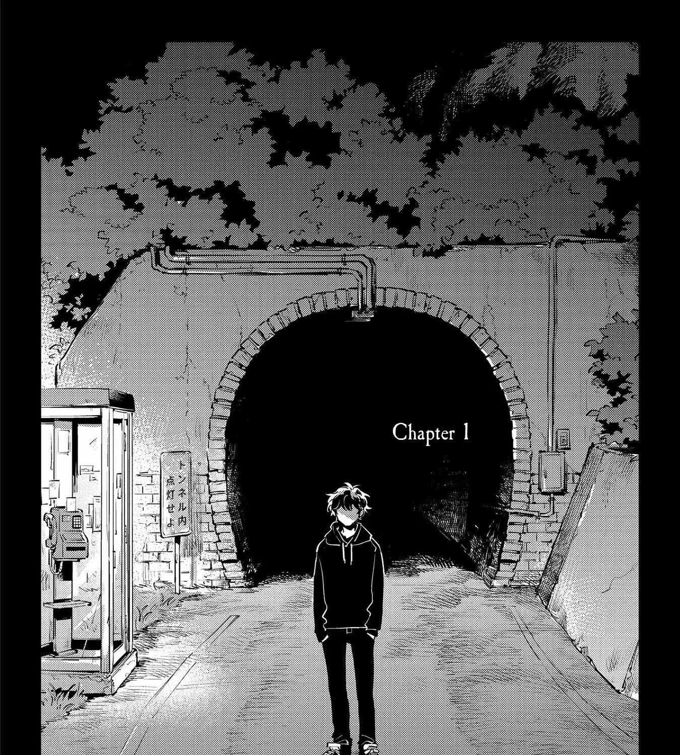 Read Scarier Than Any Ghost chapter 1 image 11 on Lezhin
