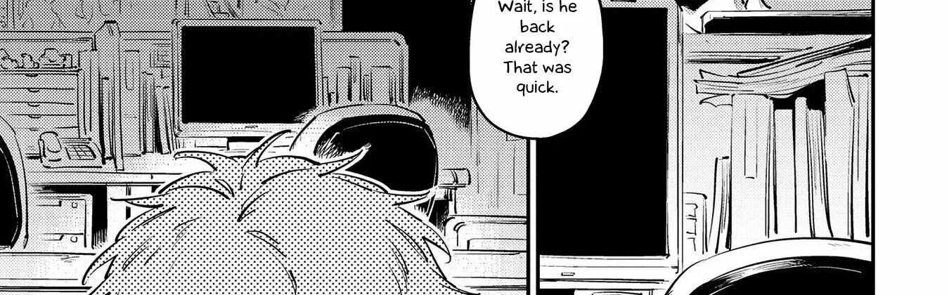 Read Scarier Than Any Ghost chapter 1 image 18 on Lezhin