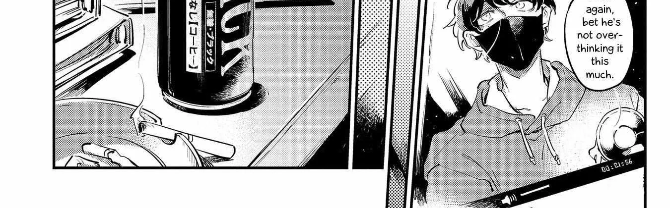 Read Scarier Than Any Ghost chapter 1 image 20 on Lezhin
