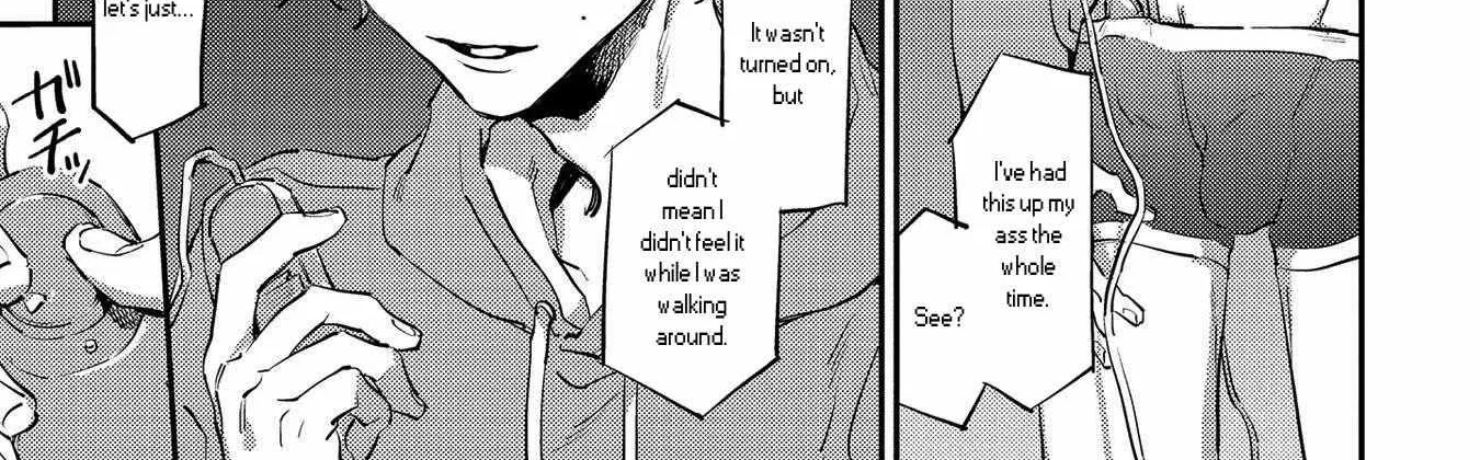 Read Scarier Than Any Ghost chapter 1 image 30 on Lezhin