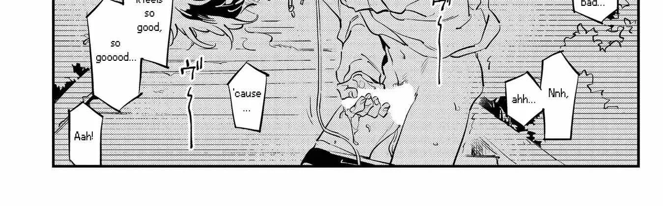 Read Scarier Than Any Ghost chapter 1 image 32 on Lezhin
