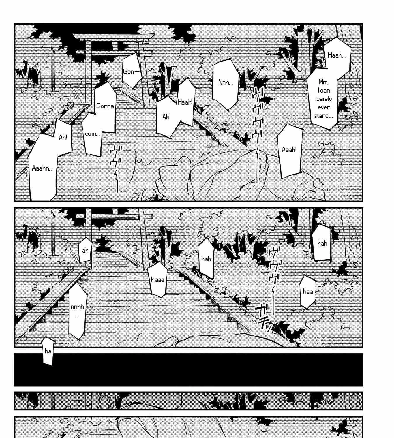Read Scarier Than Any Ghost chapter 1 image 33 on Lezhin